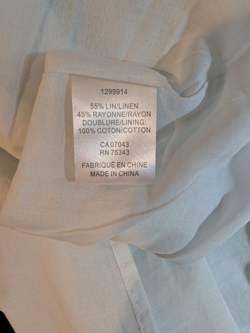 Caroline Constas Sage Green Pearl Neck Trim Floral Linen Maxi Dress Size S NWT - Picture 12 of 13